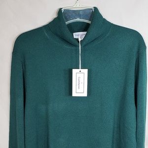 Cashmeren Men's Wool Cashmere A-5